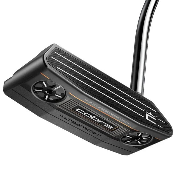 COBRA VINTAGE PUTTER