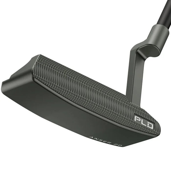 PING PLD MILLED PUTTER