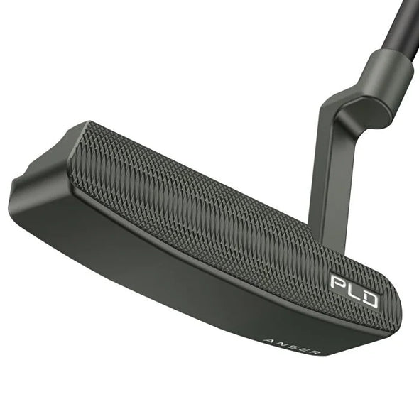 PING PLD MILLED PUTTER