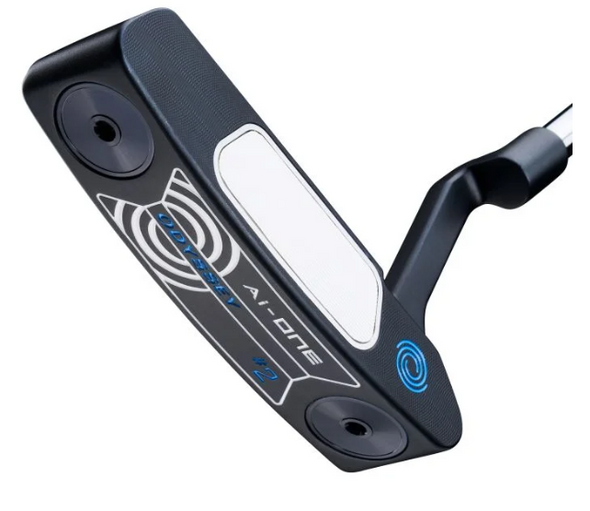 ODYSSEY AI-ONE PUTTER