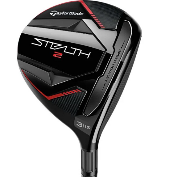 STEALTH 2 FAIRWAY