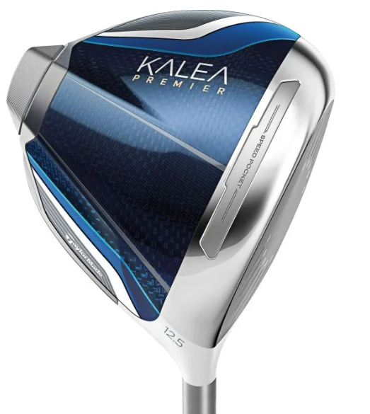 KALEA PREMIER DRIVER