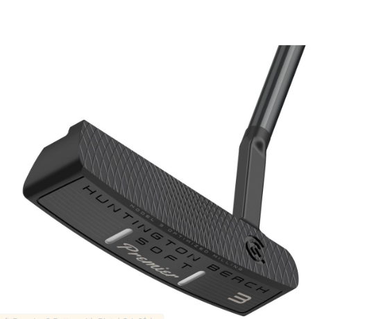 HB SOFT PREMIER PUTTER