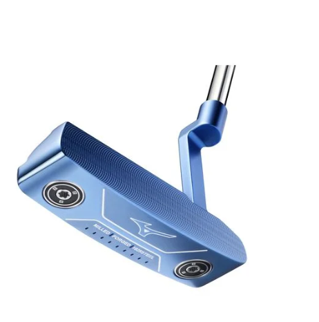 MIZUNO M CRAFT PUTTER