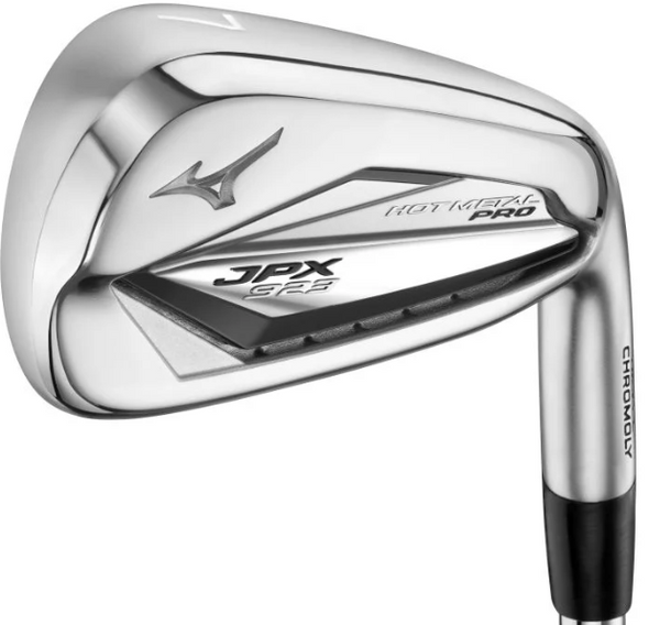 JPX923 HOT METAL PRO 6PC STEEL