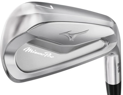 MIZUNO PRO 243 7PC STEEL