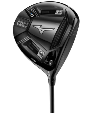 ST-G 230 DRIVER