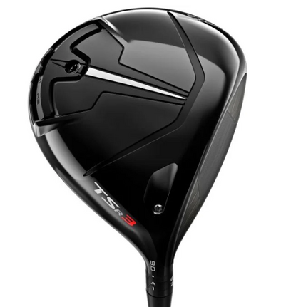 TSR3 DRIVER D