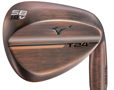 T24 COPPER WEDGE