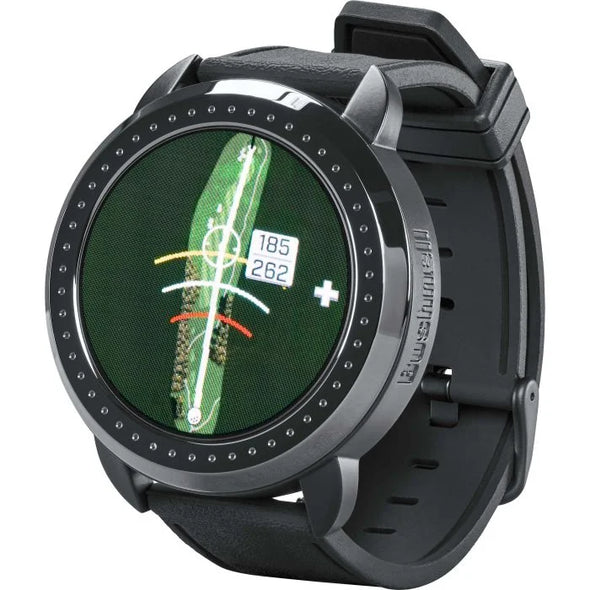 BUSHNELL ION ELITE GPS WATCH