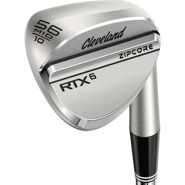 CLEVELAND RTX6 WEDGE