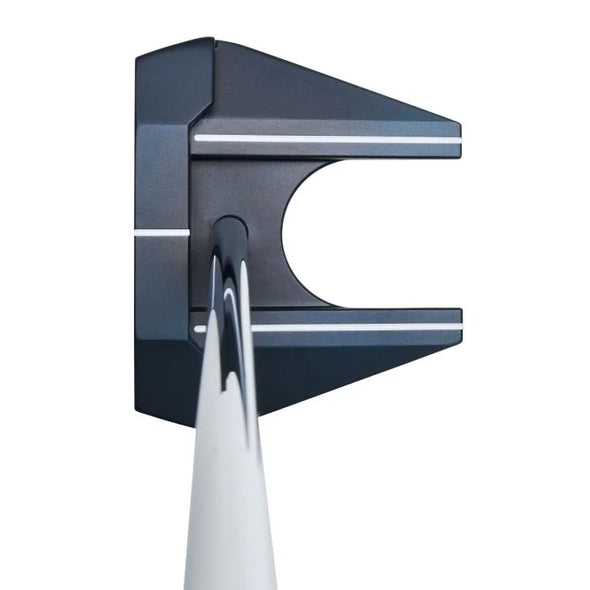 ODYESSEY AI-ONE 2 BALL BROOMSTICK PUTTER