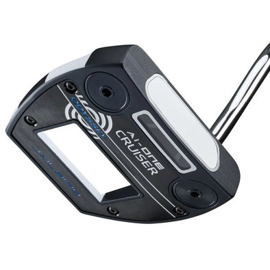 ODYSSEY AI-ONE JAILBIRD PUTTER