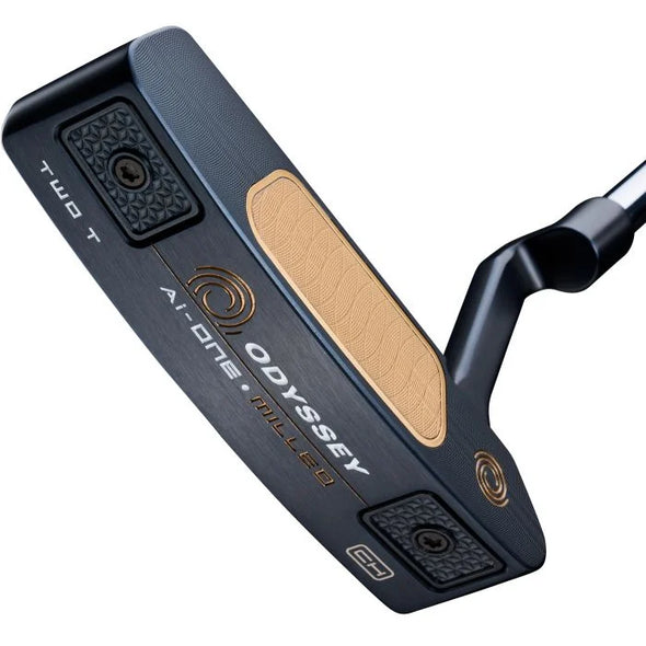 ODYSSEY AI-ONE MILLED PUTTER