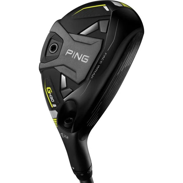 PING G430 HYBRID