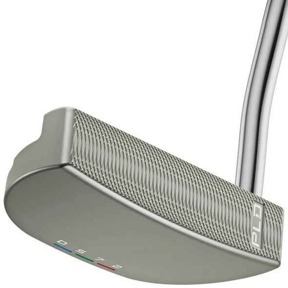 PING PLD MILLED PUTTER