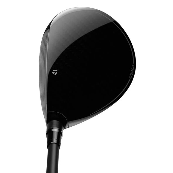 TAYLORMADE QI10 TITANIUM FWY