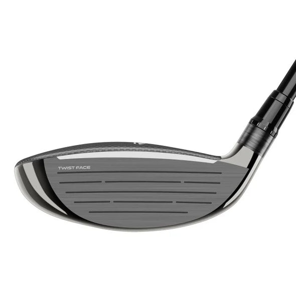 QI35 FAIRWAY