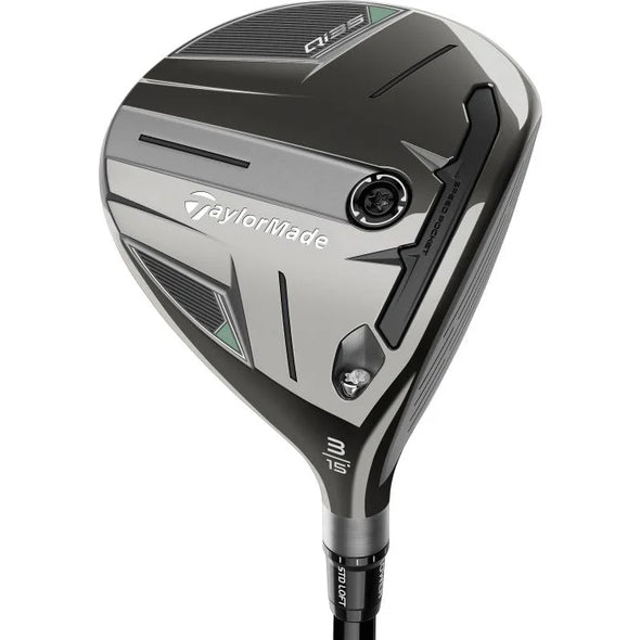 QI35 FAIRWAY