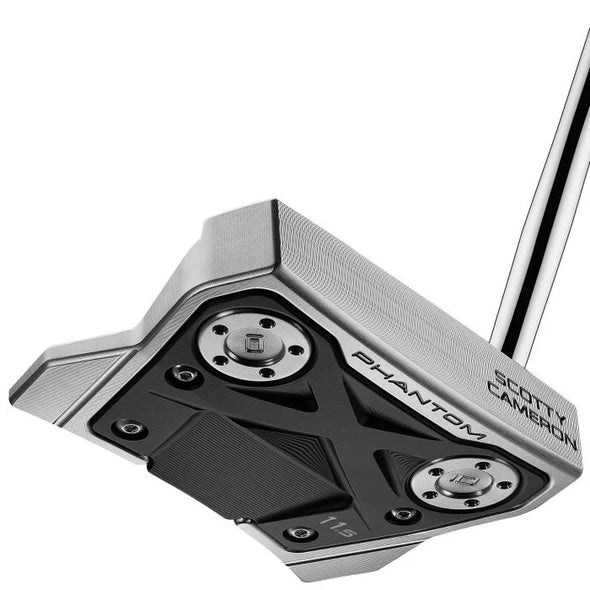 SCOTTY CAMERON 2024 PHANTOM PUTTERS