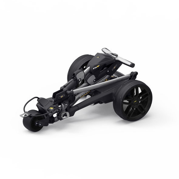 POWAKADDY FW5 NO GPS