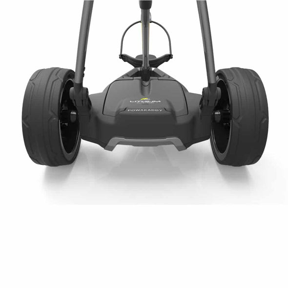 POWAKADDY FW5 WITH GPS