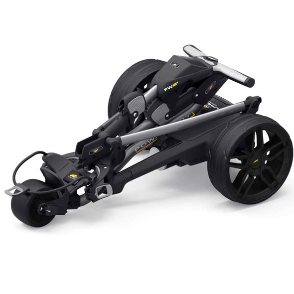 POWAKADDY FW5 WITH GPS